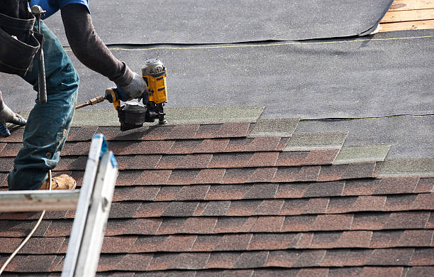 Licensed Flat Roof Repair service in Houston, MS - Brentwood Metal Roofing